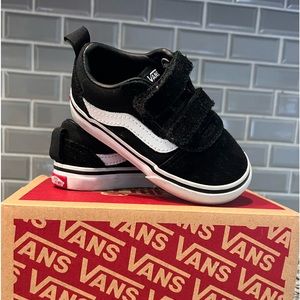 VANS toddler